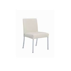  Steelcase Switch Armless Guest Side Chair