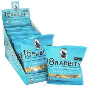  18 Rabbits   Organic Granola Mini Gracious Granola   0.15 
