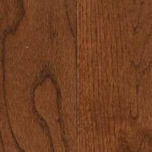  Pinnacle Federal Plank 6 Gunstock Oak Hardwood Flooring 