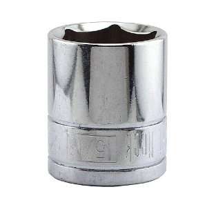  Great Neck SK39 15/161/2 Dr. Socket 12Pt Automotive