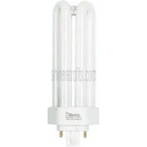   26W 4100K 10,000 Hour Compact Fluorescent CFL 16421