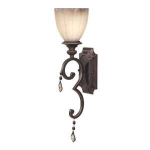  World Import Designs 1681 89 Avila 1 Light Sconces in 