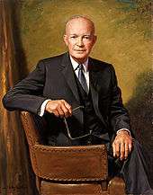 Dwight D. Eisenhower   Shopping enabled Wikipedia Page on 