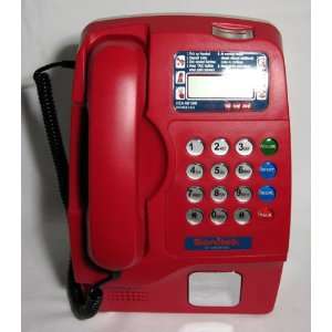   TELEPHONE PROGRAMMABLE BAR RESTAURANT STORE ELECTRIC Electronics