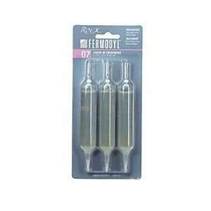   FERMODYL AMPOULES DISPLAY PREPACK (21 3 PAKS)