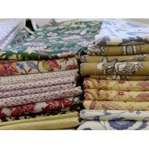  Calico Cloth for 18th Century Reenactors on Sale at 