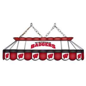 Sports Fan Products 7905 WIS NCAA Wisconsin Badgers 40 MVP Full Size 