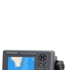  SITEX GPS 95CPI GPS PLOTTER WITH INTERNAL ANTENNA (31313 