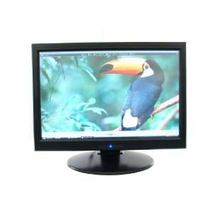    22 Widescreen Touch LCD Monitor (1920 x 1080) Electronics
