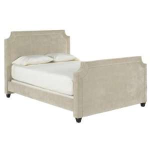  Winslow Fabric Or Leather Upholstered Bed And/Or Headboard Winslow 