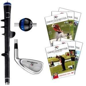  SwingSetter PRO & FREE DVD