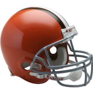  Riddell Cleveland Browns 1961 1974 Authentic Throwback 