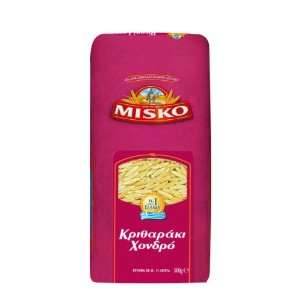 Misko Orzo  Grocery & Gourmet Food