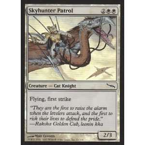  Skyhunter Patrol FOIL (Magic the Gathering  Mirrodin #22 
