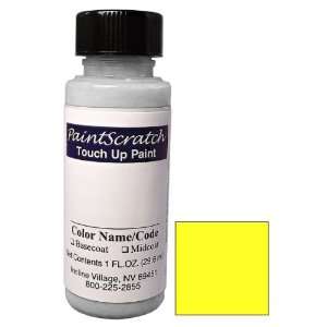   Touch Up Paint for 1991 Subaru Loyale (color code 140) and Clearcoat