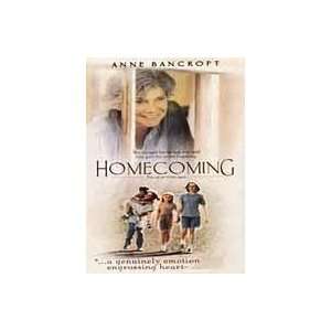  HOMECOMING you can go home again laserdisc Everything 
