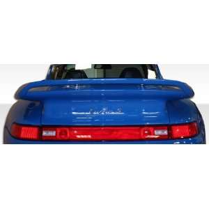  1995 1998 Porsche 993 Turbo S Wing Spoiler Automotive