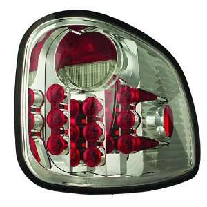 Ford F150 / F250 LD 1997 1998 1999 2000 2001 2002 2003 Tail Lamps, LED 