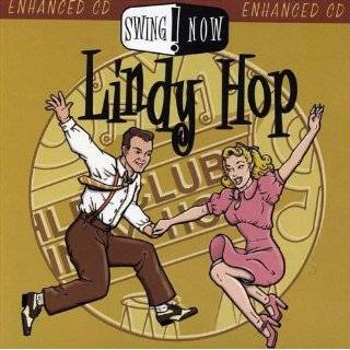 Swing Now Lindy Hop by Tony Burgos & His Swing Shift Orchestra (  
