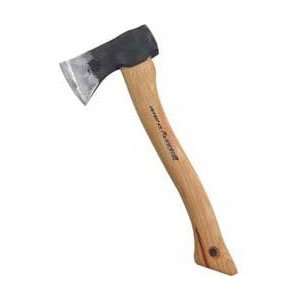  Wildlife Axe 12 1/2 Overall, Weighs 1.2 Pound Head