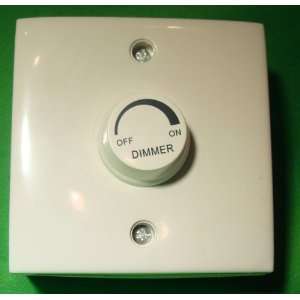  12V MXDimmer 1CH LED Controller