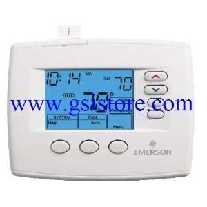  White Rodgers 1F85 0477 80 series programmable thermostat 