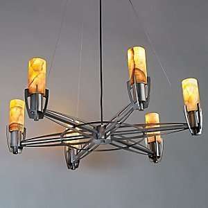  Geos 08170 Chandelier by Ultralights