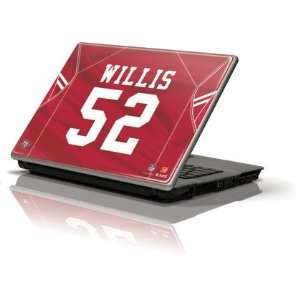 Patrick Willis   San Francisco 49ers skin for Apple MacBook 13 inch