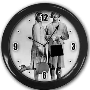  Some Like It Hot Wall Clock Black Great Unique Gift Idea 