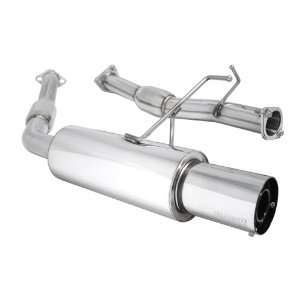   SYSTEM 2002   2003 HONDA S2000 ( AP 1 ONLY 2.5  Pipe ) MR CBS S2KDS