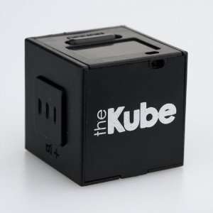 theKube  Player   2GB   With Removable MicroSD Card 