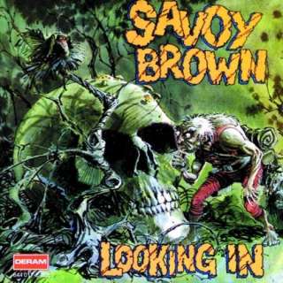  Take It Easy Savoy Brown