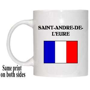  France   SAINT ANDRE DE LEURE Mug 