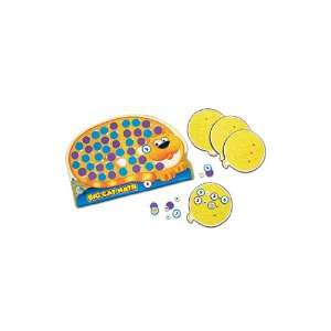    5 Pack LEARNING RESOURCES BIG CAT MATH GAME 