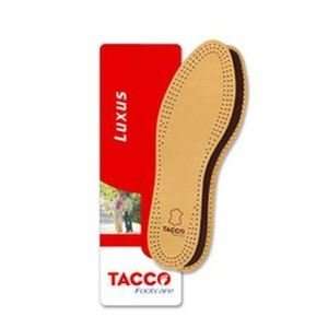  Tacco Luxus 613 Full Leather Insoles Men/Women Any Size 