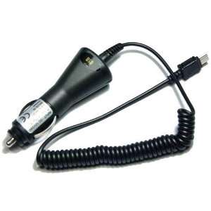  Modern Tech In Car Charger for Samsung Galaxy Ace S5830 