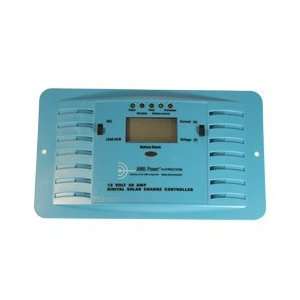  AIMS 12 Volt Solar Charge Controller with Digital Display 