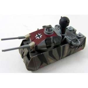 Kisoutengai Heiki WWII Superweapon Landkreuzer P 1000 Ratte   Takara 