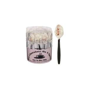 Nancys Cinnamon Hot Choc On A Spoon (Economy Case Pack) (Pack of 24)