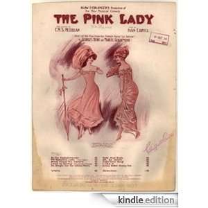 The Pink Lady Ivan Caryll   Kindle Store