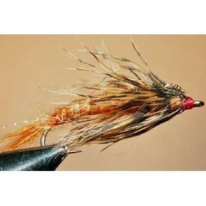  Clouser Swimming Nymph