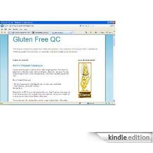 Gluten Free QC Kindle Store Mandy Mayer