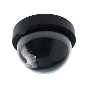  Streetwise Dome Dummy Camera w/ LED light 