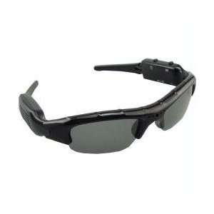  Streetwise Security Products DVRSG Spy Sunglasses Dvr 4Gb 