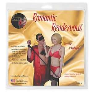  Romantic Rendezvous