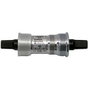    Shimano UN54 cartridge BB, JIS   68x110mm