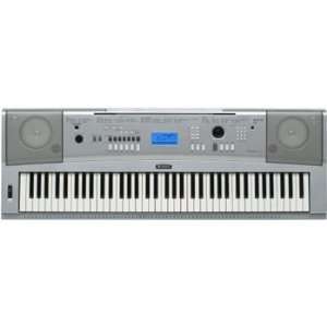  Exclusive Yamaha DGX230 76 Full Sized Piano Style Keys 