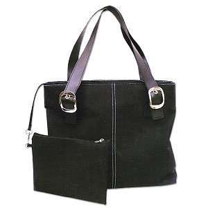  Overland Women Foots Laptop Tote Bag Fits to 15 Inch 