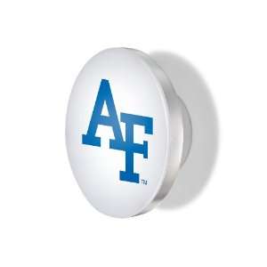  NCAA Air Force Falcons LED Lit Suction Mount Logo Light 