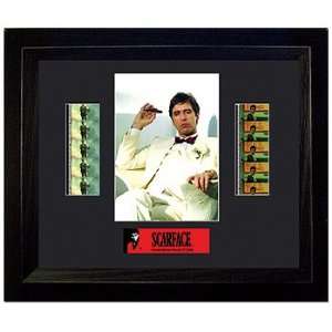  Scarface Film Cels 
